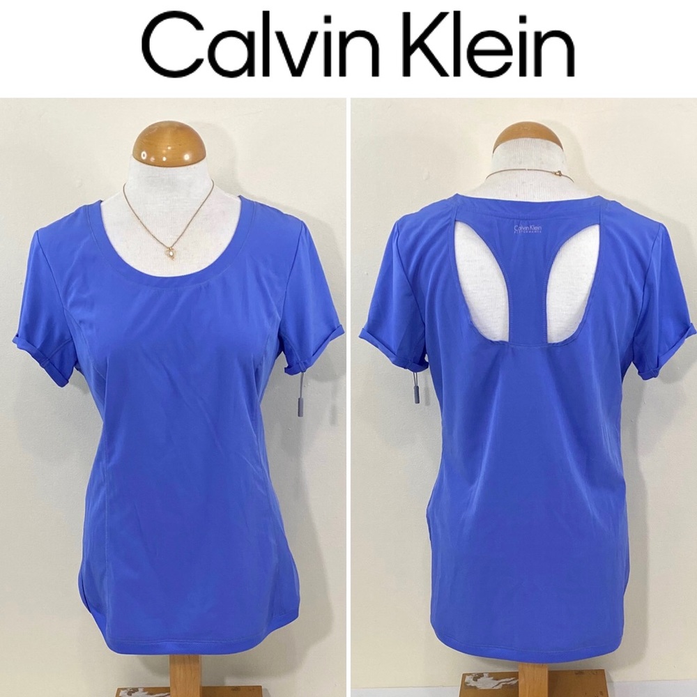 Calvin Klein Women’s Sportwear T-Shirt